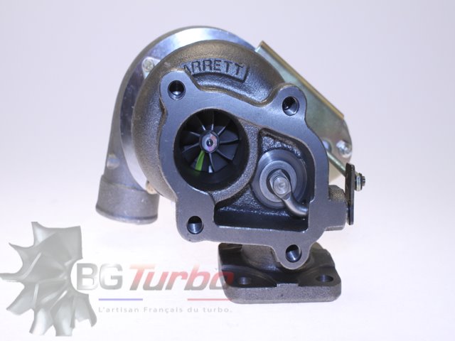 TURBO - NEUF ORIGINE - VL - 703389-0002
